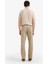 Regular Fit Normal Kesim Cepli Düz Paça Chino Pantolon D7349AX25AU 12