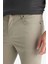 Slim Fit Dar Kesim Dar Paça Cepli Pantolon B2089AX25AU 14