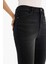 Skinny Fit Yüksek Bel Bilek Boy Jean Pantolon E9820AX25AU 15