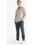 Regular Fit Normal Kesim Cepli Düz Paça Chino Pantolon D7349AX25AU 9