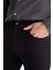 Slim Fit Dar Kesim Dar Paça Cepli Pantolon B2089AX25AU 14