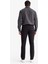 Slim Fit Dar Kesim Dar Paça Cepli Pantolon B2089AX25AU 15