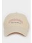 Kadın Pamuklu Cap Şapka E9954AXNS 13