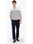 Regular Fit Normal Kesim Cepli Düz Paça Chino Pantolon D7349AX25AU 7