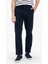 Regular Fit Normal Kesim Cepli Düz Paça Chino Pantolon D7349AX25AU 10