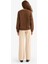 Oversize Geniş Kalıp V Yaka Triko Hırka K7886AZ25WN 15