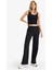 Straight Fit Kalın Eşofman Altı Cepli Standart Boy E9617AX25SP 8