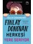 Finlay Donovan Herkesi Yere Seriyor 1