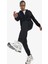 Fit Slim Fit Dar Kesim Standart Paça Skuba Dalgıç Kumaş Jogger Eşofman Altı Z9112AZ25AU 10