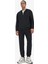 Fit Slim Fit Dar Kesim Standart Paça Skuba Dalgıç Kumaş Jogger Eşofman Altı Z9112AZ25AU 11