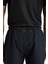 Fit Slim Fit Dar Kesim Sporcu İçi Taytlı Dokuma Şort F0010AX25AU 13