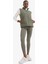 Fit Su Geçirmez Slim Fit Dar Kesim Fermuarlı Sporcu Yelek E9210AX25AU 13