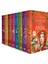 Yeşilin Kızı Anne Set - 8 Kitap 1