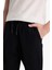 Erkek Çocuk Beli Lastikli Okul Jogger Eşofman Altı K8846A625AU 13