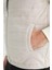 Slim Fit Dar Kesim Dik Yaka Astarlı Fermuarlı Cepli Mevsimlik Baharlık Süet Yelek F0246AX25AU 12