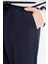Erkek Çocuk Beli Lastikli Okul Jogger Eşofman Altı R5970A625AU 13