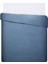 Mix&Match Pamuk Saten King Size Nevresim Kılıfı indigo 2