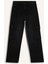 Erkek Çocuk Kargo Fit Düz Paça Jean Pantolon F0489A825AU 15
