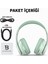 Kablosuz Kulaküstü Bluetooth Kulaklık Stereo-Mikrofon-Aux Sd Kart HK-035 6
