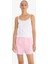 Regular Fit Pamuklu Atlet-Fall in Love M6858AZ25AU 10