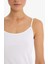 Regular Fit Pamuklu Atlet-Fall in Love M6858AZ25AU 11
