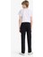 Erkek Çocuk Straight Fit Düz Paça Jean Pantolon F0454A825AU 14
