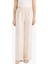 Wide Leg Tensel Kumaş Palazzo Pantolon Cepli Yüksek Bel Uzun Geniş Paça E8502AX25SM 14