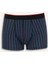 Regular Fit Çizgili 3'lü Boxer B7943AX25SP 8