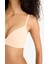 Pedli Kaplı Yarım Dolgulu Balensiz Tişört Bra-Fall in Love D2017AX25AU 10
