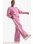 Fit Wide Leg Geniş Paça Standart Boy Modal Soft Touch Pantolon E8956AX25AU 12