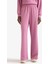 Fit Wide Leg Geniş Paça Standart Boy Modal Soft Touch Pantolon E8956AX25AU 13