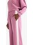 Fit Wide Leg Geniş Paça Standart Boy Modal Soft Touch Pantolon E8956AX25AU 14