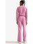 Fit Wide Leg Geniş Paça Standart Boy Modal Soft Touch Pantolon E8956AX25AU 15