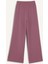 Fit Wide Leg Geniş Paça Standart Boy Modal Soft Touch Pantolon E8956AX25AU 18