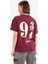 Coool Harry Potter Oversize Geniş Kalıp Sırt Baskılı Kısa Kollu Tişört E9850AX25AU 7