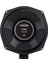 B-8mw 20 cm 90 Watt Max 180 Watt Oto Hoparlör 1