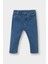 Erkek Bebek Jean Pantolon D2518A525AU 8
