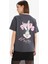 Coool Looney Tunes Oversize Geniş Kalıp Sırt Baskılı Kısa Kollu Tişört E9847AX25AU 14