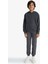 Erkek Çocuk Basic Düz Kapüşonlu Okul Sweatshirt E9558A825AU 10