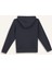 Erkek Çocuk Basic Düz Kapüşonlu Okul Sweatshirt E9558A825AU 17