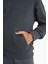 Erkek Çocuk Basic Düz Kapüşonlu Okul Sweatshirt E9558A825AU 13