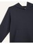 Erkek Çocuk Basic Düz Kapüşonlu Okul Sweatshirt E9558A825AU 16