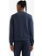 Fit Oversize Geniş Kalıp Bisiklet Yaka Modal Ultra Soft Sweatshirt 18