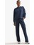 Fit Wide Leg Geniş Paça Standart Boy Modal Soft Touch Pantolon E8956AX25AU 13