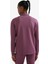 Fit Oversize Geniş Kalıp Yarım Fermuarlı Dik Yaka Modal Sweatshirt D7126AX25AU 18