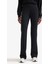 Fit Flare Fit İspanyol Paça Standart Boy Modal Soft Touch Pantolon E8957AX25AU 12