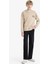 Erkek Çocuk Baskılı Kapüşonlu İçi Yumuşak Tüylü Okul Sweatshirt E9582A825AU 8