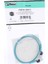 FXE10-10M1Y Lc-Lc Fiber Optik Patch Kablo 1mt Multimode Duplex 1