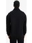 Boxy Fit Dik Yaka Yarım Fermuarlı Skuba Dalgıç Kumaş Sweatshirt E9363AX25AU 12