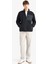 Regular Fit Dik Yaka Fermuarlı Polar Hırka A6892AX25WN 12